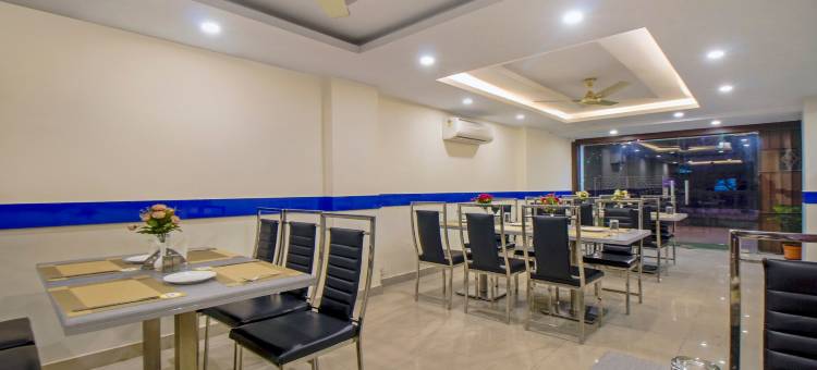 Treebo Royal Orbit, Metropoliton图片