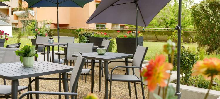 宜必思快捷图卢兹中心酒店(Ibis Budget Toulouse Centre Gare)图片