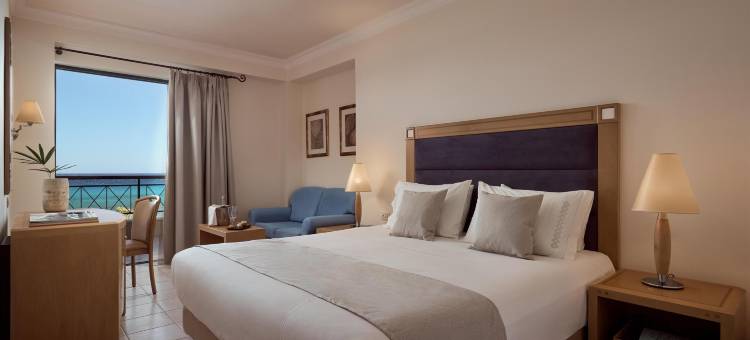 米茨斯林多斯美好记忆水疗度假村(Lindian Dream Seaside Resort)图片