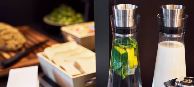 普利玛尔霍夫酒店(B&B HOTEL Linz City-Ost)图片