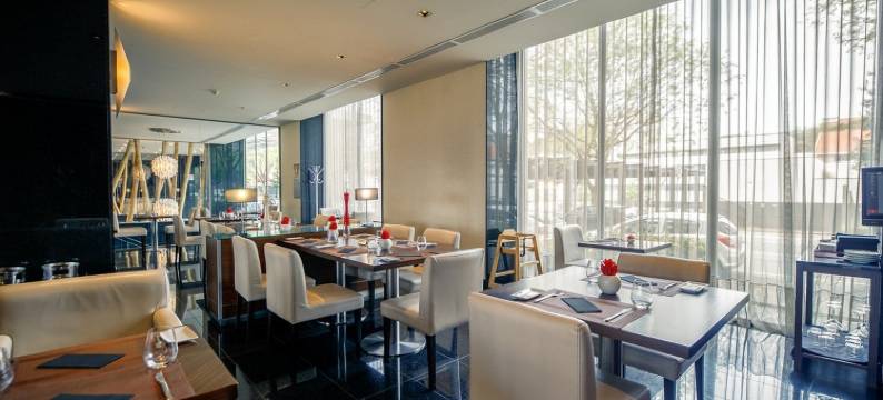 博阿维斯塔贝飒酒店(BessaHotel Boavista)图片