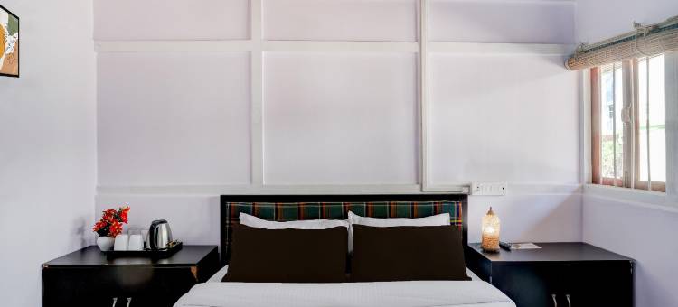 OYO 19292 55 柱子之家酒店(Super Collection O Police Bazar Shillong Formerly Pillars House)图片