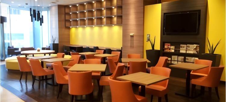 东京日本桥微笑酒店(Smile Hotel Tokyo Nihonbashi)图片