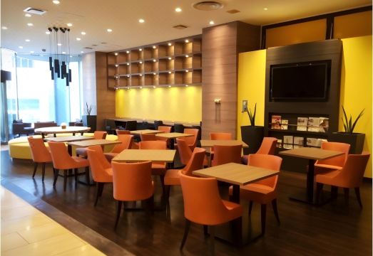 Smile Hotel Tokyo Nihonbashi Hotel Overview