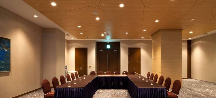 隐藏湾酒店(Hidden Bay Hotel)图片