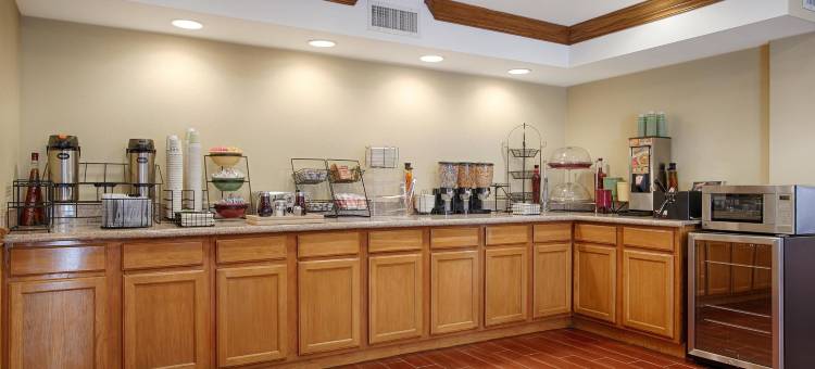 尤福拉贝斯特韦斯特酒店(Best Western Eufaula Inn)图片