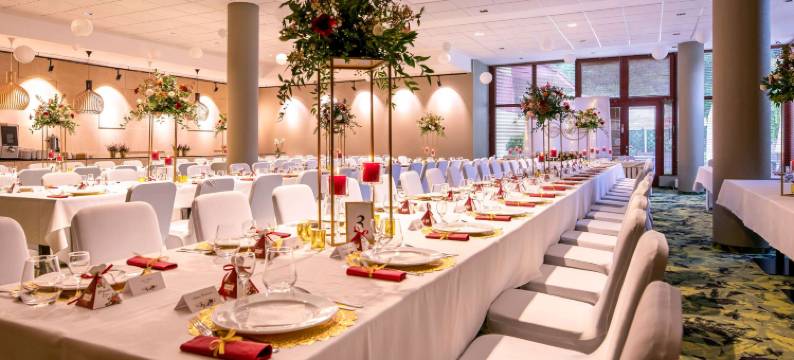 夜莱尼亚古拉美居酒店(Hotel Mercure Jelenia Gora)图片