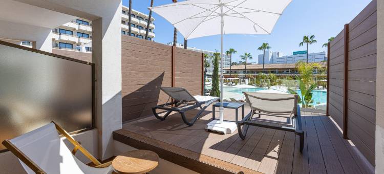 英赛德阿尔库迪亚酒店(Innside Alcudia)图片