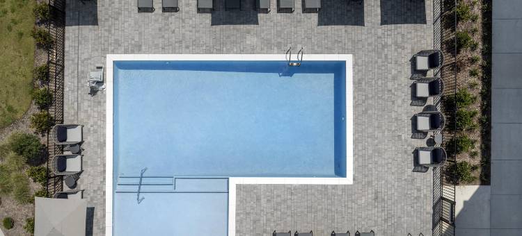 Homewood Suites by Hilton Jackson = 希尔顿惠庭套房酒店杰克逊(Homewood Suites by Hilton Jackson)图片