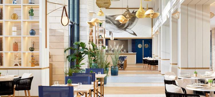 阿尔巴尼亚都拉斯美利亚酒店(Meliá Durrës Albania)图片