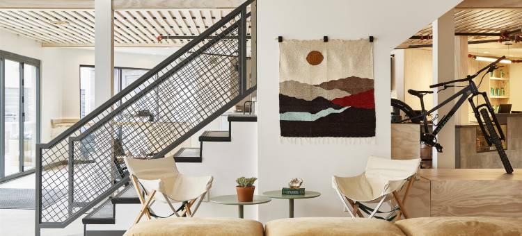 Slackline Moab，希尔顿卓越精选希尔顿(Slackline Moab, Outset Collection by Hilton)图片