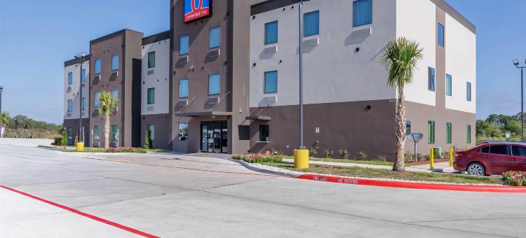 Studio 6 Giddings, TX(Studio 6 Giddings, TX)图片