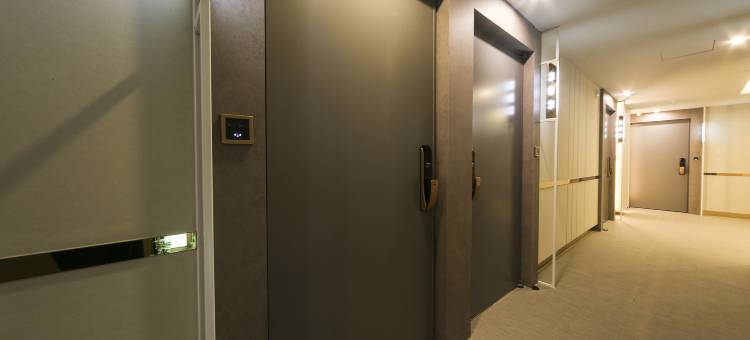 Den Basta酒店(Denbasta Hotel)图片