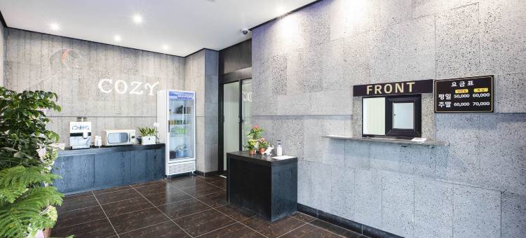仁川Cozy(Icheon Cozy)图片