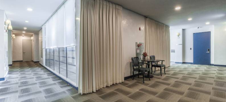 仁川机场Air Relax酒店(Incheon Aiport Airrelax Hotel)图片