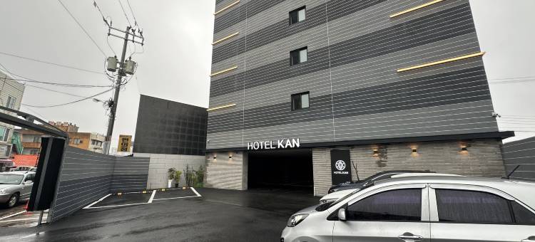 Taean Khan Hotel图片