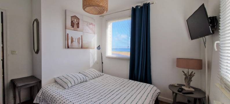 Holiday home with sea view in Perros-Guirec图片