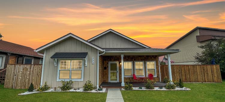 克罗妮套房酒店(Colony Suites)图片