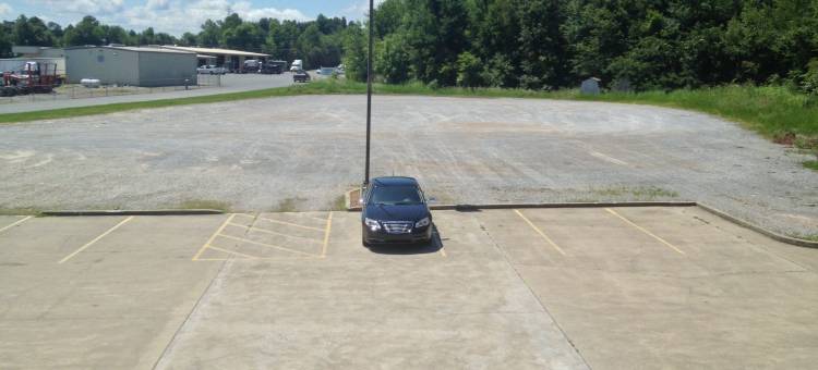 品质酒店(Quality Inn Calvert City - Paducah East)图片