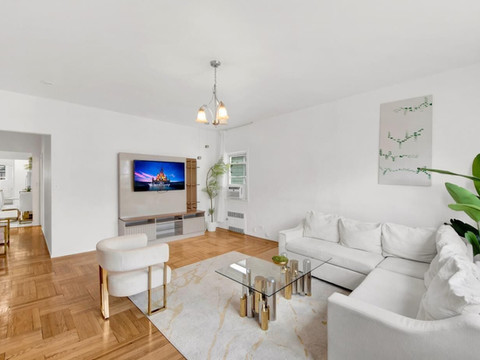 纽约附近宽敞的三卧豪华度假屋