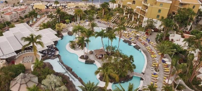 尼瓦利亚花园酒店(Adrián Hoteles Jardines de Nivaria)图片