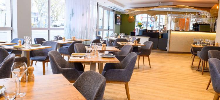 宜必思尚品图尔中心酒店(ibis Styles Tours Centre)图片