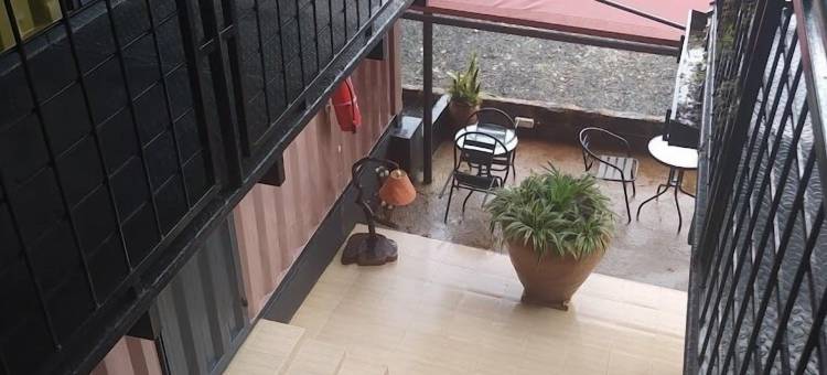 豪华旅馆凯里乔(The Posh Inn)图片