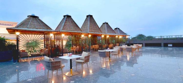 树屋 维利斯 索尼帕特(TreeHouse Velis Sonipat)图片