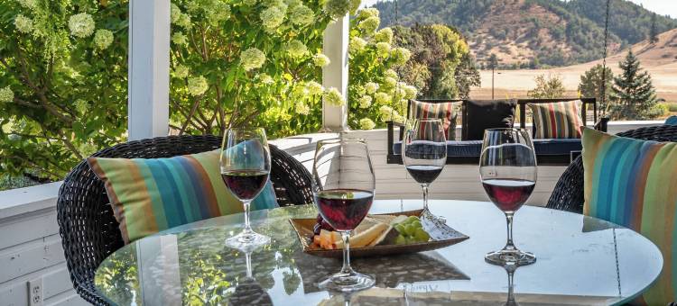 C.H. Bailey 之家(C.H. Bailey House)图片