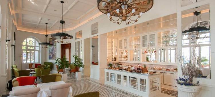 米莱尼耶酒店(Amadria Park Hotel Milenij)图片