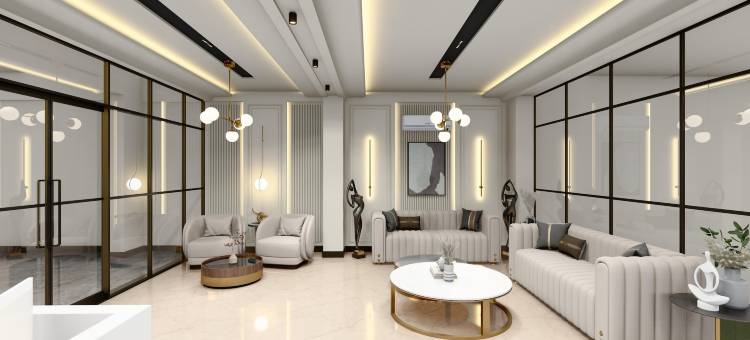 瓦提卡天堂(The Vatika Paradise)图片