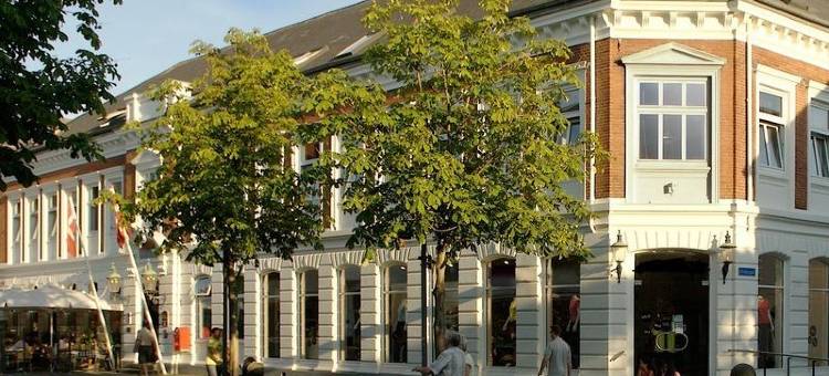 艾德贝斯特韦斯特优质酒店(Best Western Plus Hotel Eyde)图片