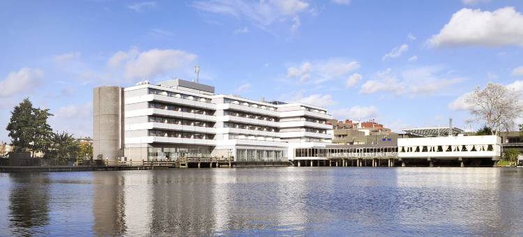 莱岑丹海牙弗莱彻餐厅酒店(Fletcher Hotel-Restaurant Leidschendam – Den Haag)图片