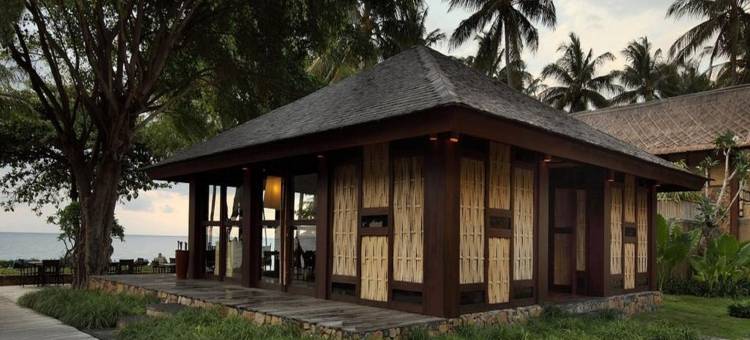 捷瓦克琉酒店(Jeeva Klui Resort)图片