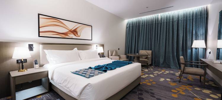 阿尔瓦达克酒店(Al Wadaq Hotel)图片