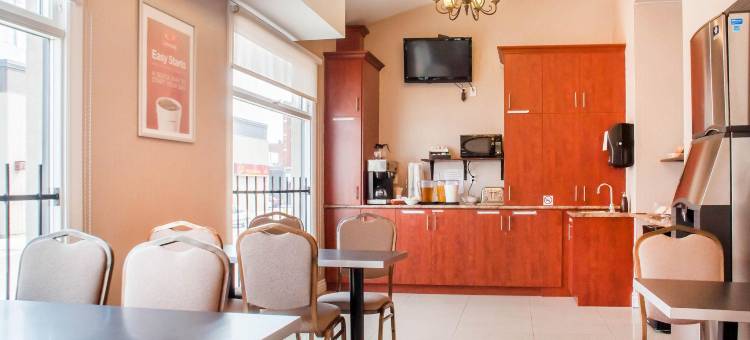 伍德斯托克旅馆和套房(Woodstock Inn and Suites)图片