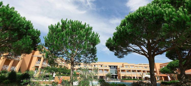 欧尼里亚坤塔马林哈酒店(Onyria Quinta da Marinha Hotel)图片