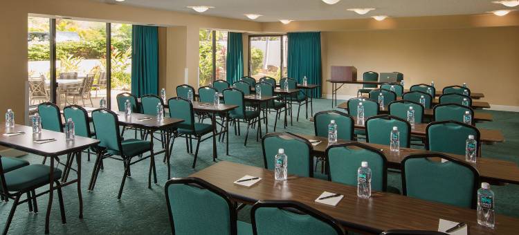 茂宜海岸酒店(Maui Coast Hotel)图片