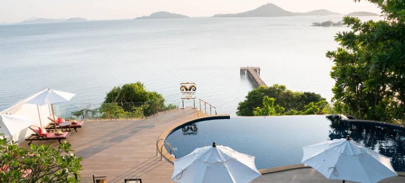 维多利亚悬崖酒店度假村(Victoria Cliff Hotel & Resort)图片