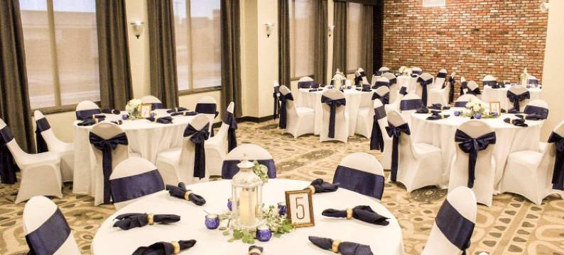 里弗福尔斯丽笙酒店(Radisson Hotel River Falls)图片