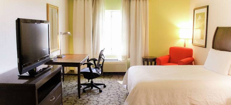 雷丁希尔顿花园酒店(Hilton Garden Inn Redding)图片