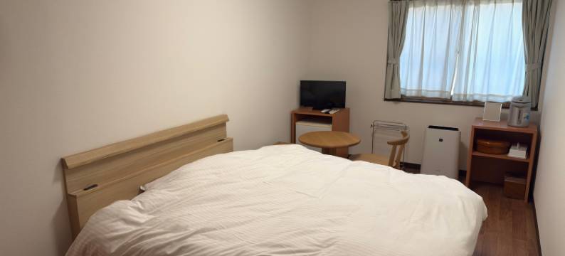 白川乡之汤(Shirakawago No Yu Hotel)图片