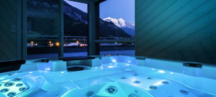 宜必思尚品萨朗什勃朗峰地区酒店(Ibis Styles Sallanches Pays du Mont-Blanc)图片