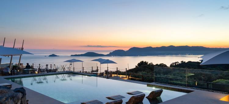 罗莱酒店-诗人海湾(Golfo dei Poeti Relais & Spa)图片