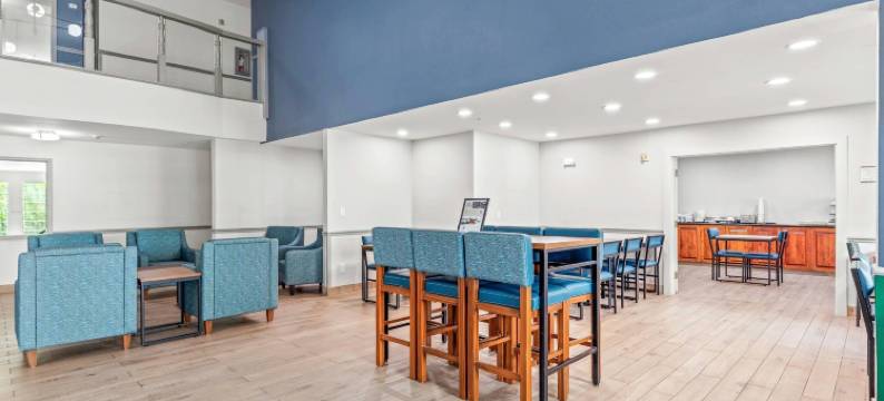 河畔凯艺套房酒店(Quality Inn & Suites on the River)图片