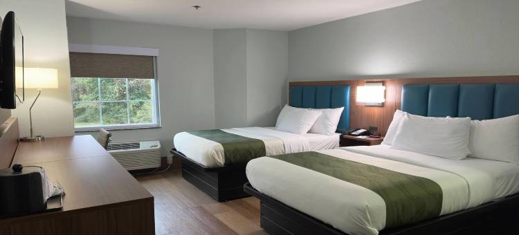 Wingate by Wyndham Macon West(Wingate by Wyndham Macon West I-475)图片