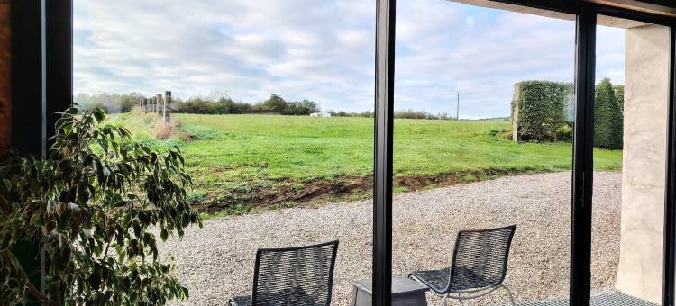 阿莱克斯法克特里酒店(Éco-Domaine Gîtes et Spa - Mer, Nature & Confort - Côte d'Opale)图片