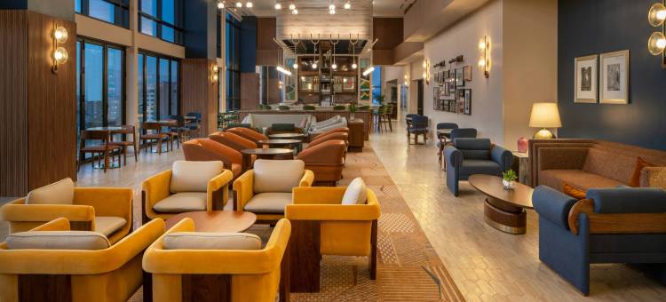 Trilogy Hotel Huntsville, Autograph Collection图片