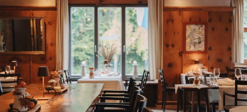 瓦尔德格精品酒店(自助入住)(Boutique Hotel Waldegg - Self-Check-IN)图片