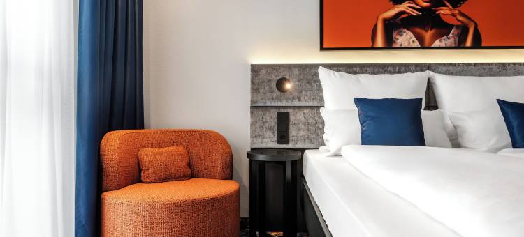 Aiden by Best Western Velbert图片